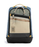 Topo Designs Mountain Sac sling stone blue/bone white