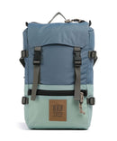 Topo Designs Rover Mini Sac à dos stone blue/ash green