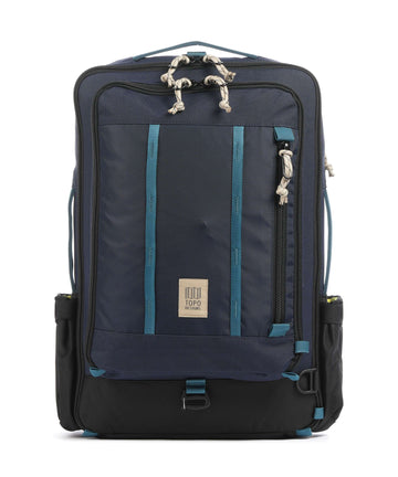 Topo Designs Global 30 Reiserucksack navy/sahara