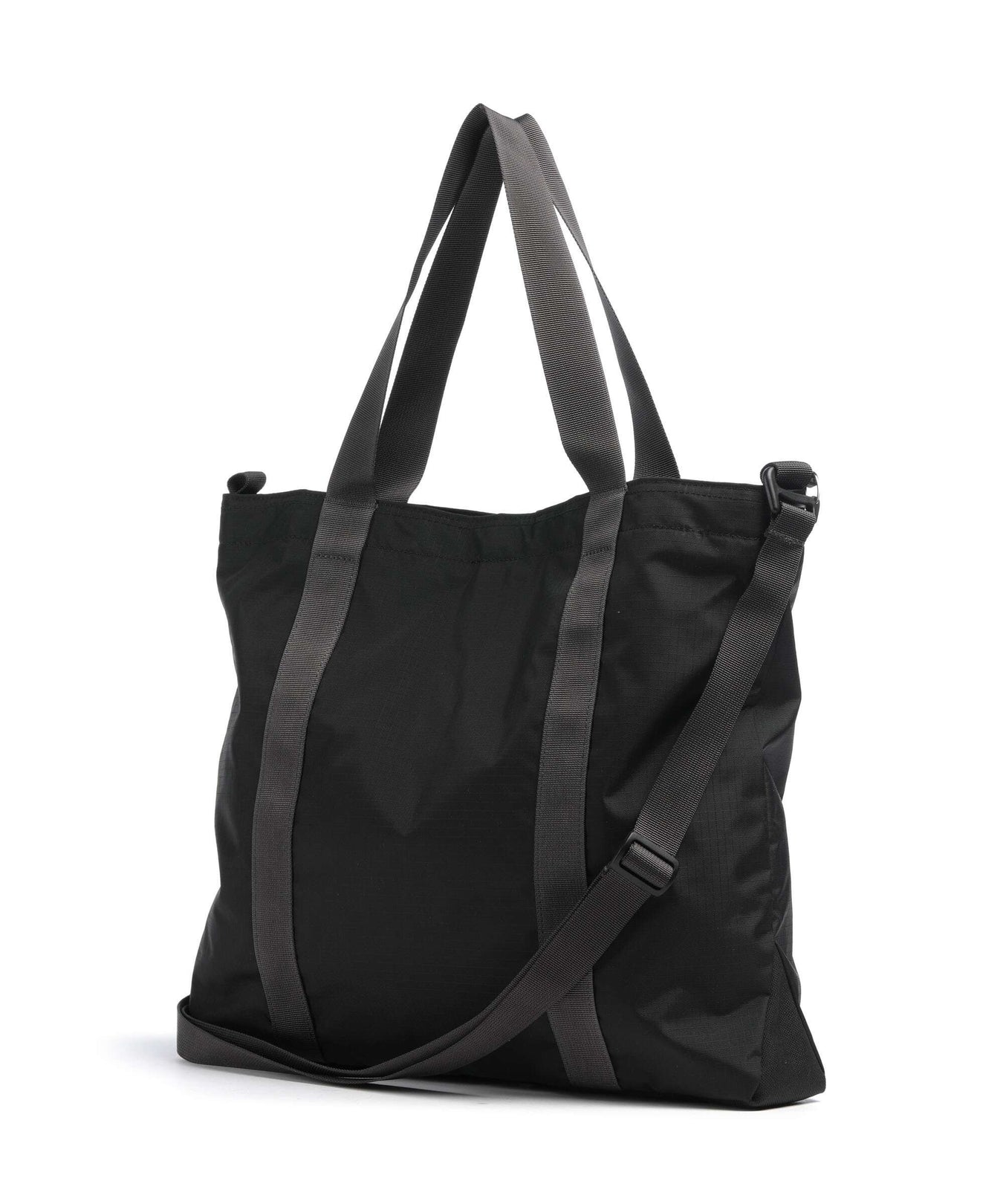 Topo Designs Mountain Essential Tote bag black/neutral