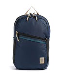 Topo Designs Commuter Rucksack navy/sahara