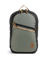 Topo Designs Commuter Zaino beetle/khaki