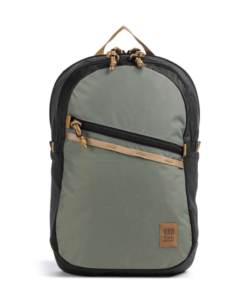 Topo Designs Commuter Sac à dos beetle/khaki