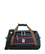 Topo Designs Mountain 40L Borsone da viaggio midnight/caribbean