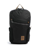 Topo Designs Peakview Rucksack black/neutral