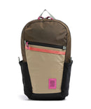 Topo Designs Peakview Rucksack desert palm/sahara