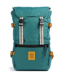 Topo Designs Rover Classic Rucksack spruce