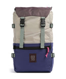 Topo Designs Rover Classic Rucksack cobblestone/aura