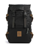 Topo Designs Rover Classic Rucksack black/neutral