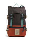 Topo Designs Rover Mini Rucksack clay/chocolate