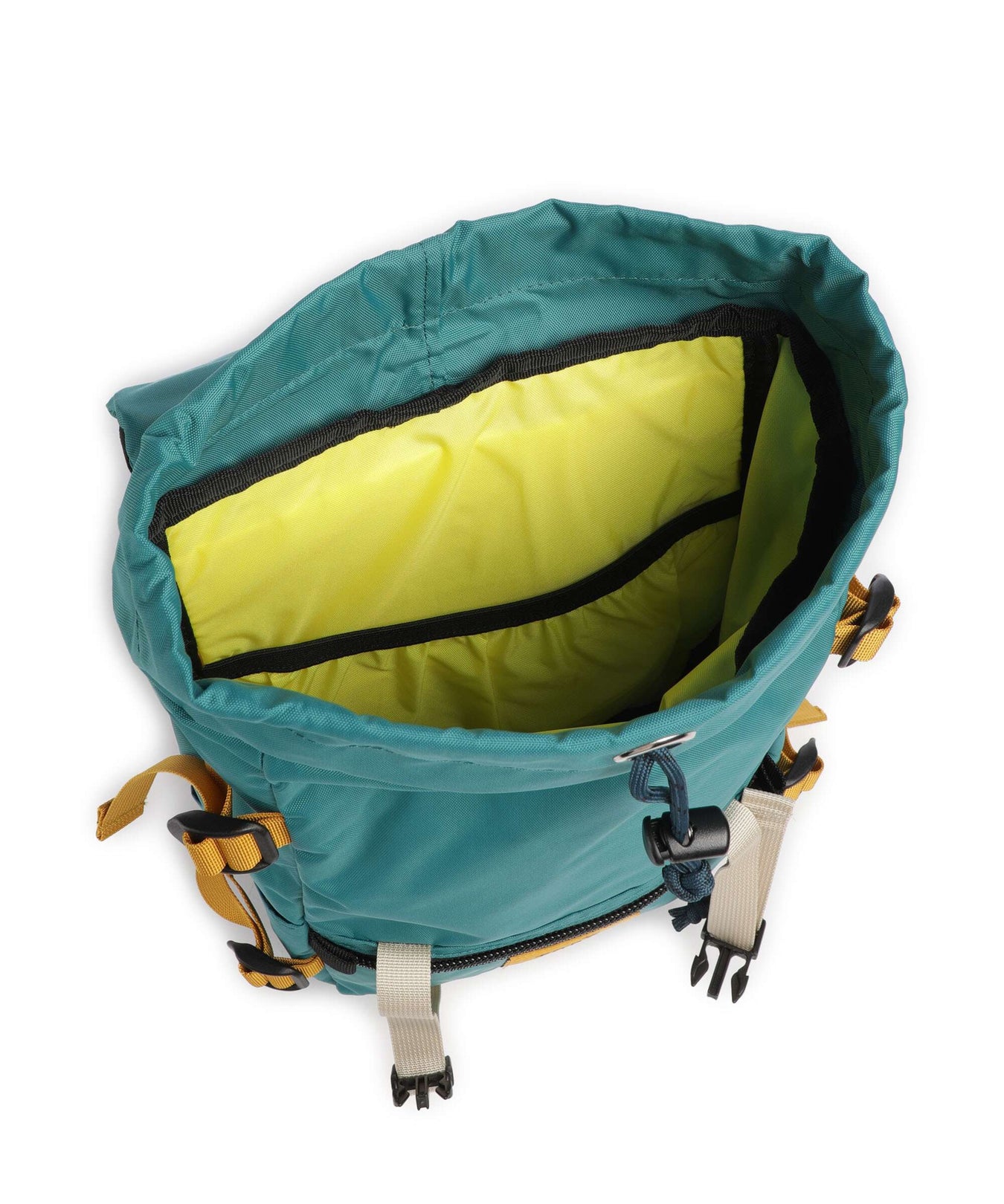 Topo Designs Rover Mini Backpack spruce