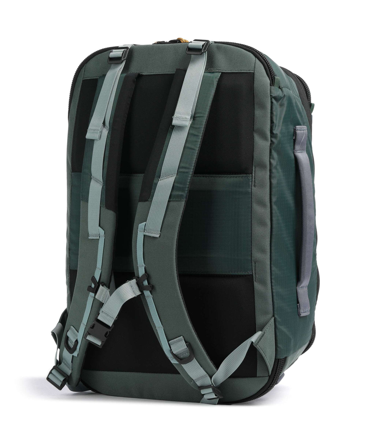 Topo Designs Global Travel backpack forest