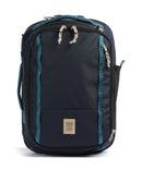 Topo Designs Global Travel backpack midnight