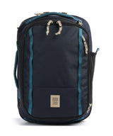 Topo Designs Global Zaino da viaggio midnight