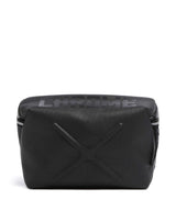 Chrome Helix Borse manubrio black
