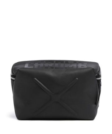 Chrome Helix Lenkertasche black
