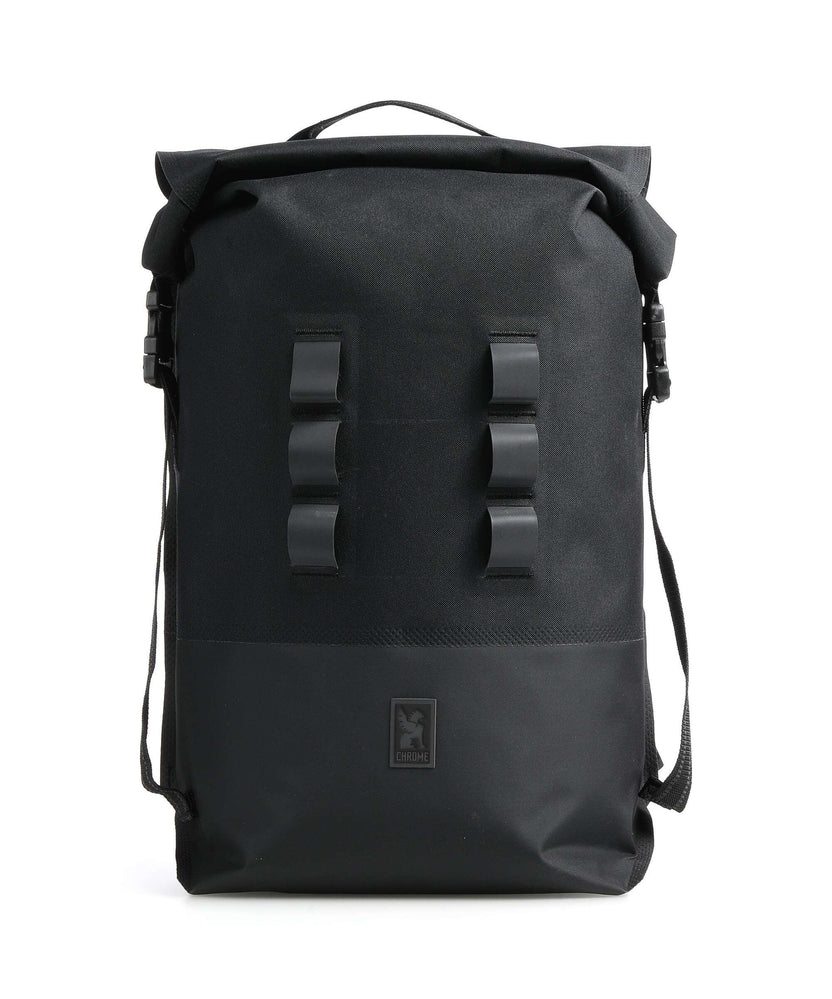 Chrome Urban Ex 2.0 Rolltop backpack black                                             