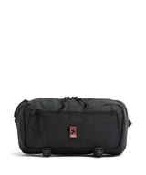 Chrome Kadet Mini Sac banane black tarp