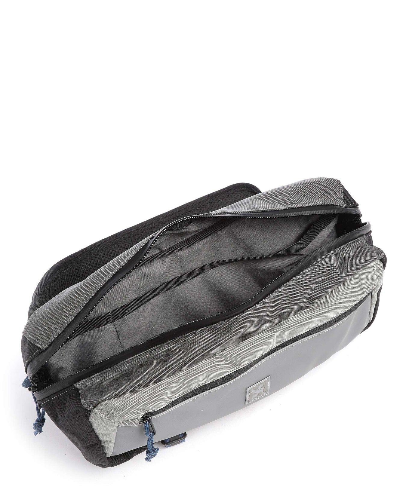 Chrome Kadet Mini Fanny pack fog                                               