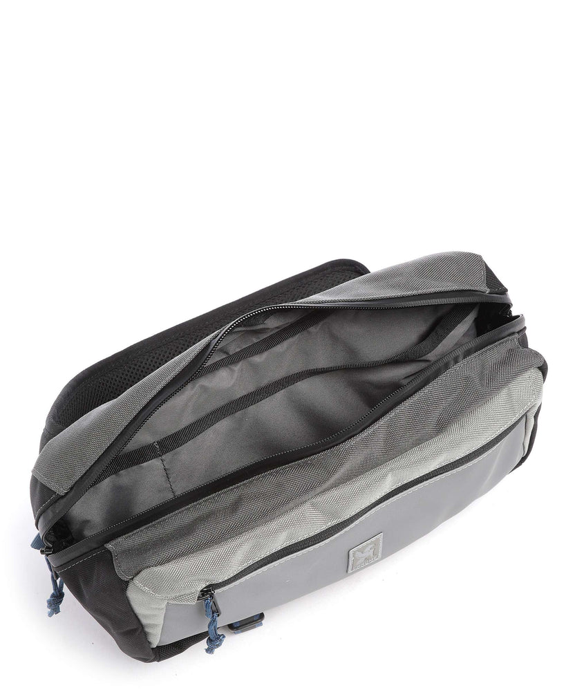 Chrome Kadet Mini Fanny pack fog                                               