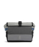 Chrome Doubletrack Borse manubrio fog