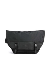 Chrome Metro Mini Kuriertasche black