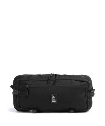 Chrome Kadet Marsupio black