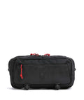 Chrome Kadet Mini Fanny pack black