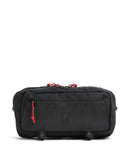 Chrome Kadet Mini Marsupio black