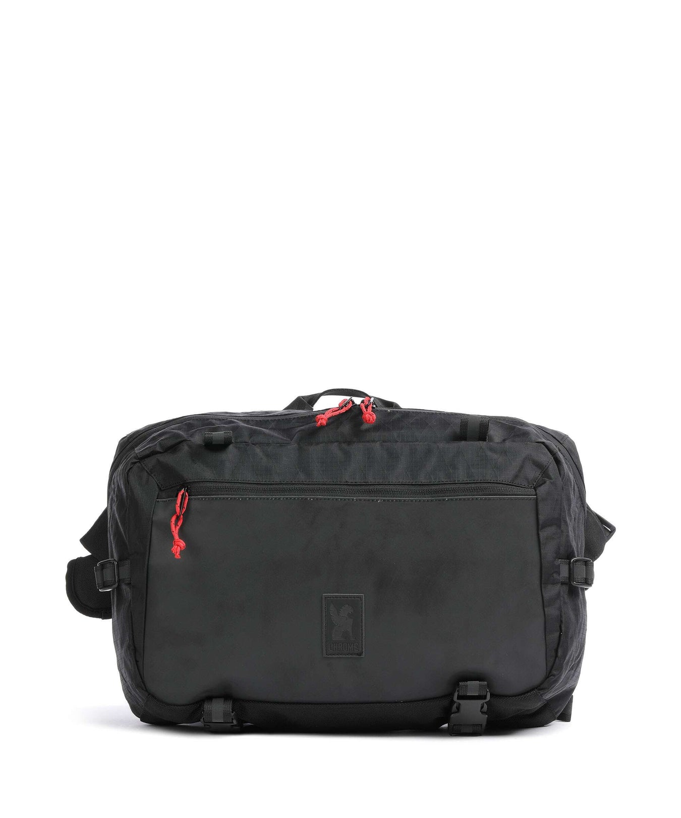 Chrome Kadet Max Fanny pack black