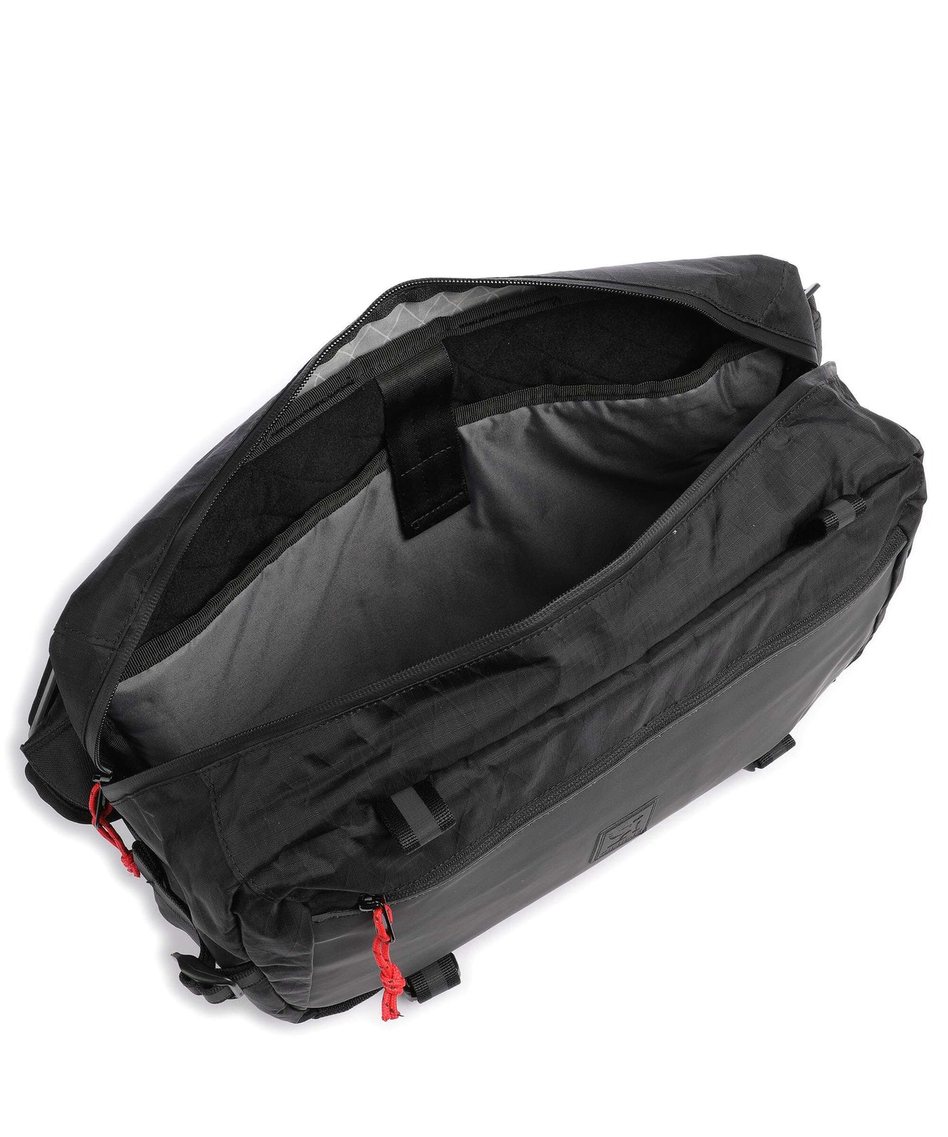 Chrome Kadet Max Fanny pack black