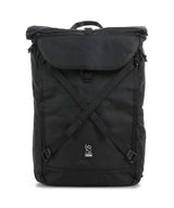 Chrome Bravo4.0 Zaino roll-top black
