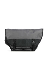 Chrome Metro Mini Kuriertasche castlerock twill