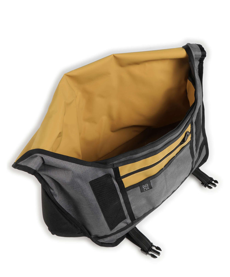 Chrome Citizen Briefcase castlerock twill