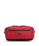 Chrome Kadet Mini Marsupio red
