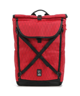 Chrome Bravo4.0 Zaino roll-top red