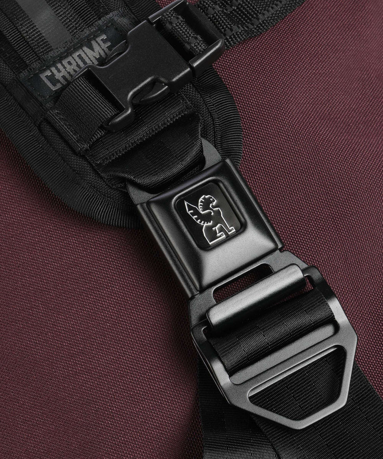 Chrome Citizen Briefcase royale