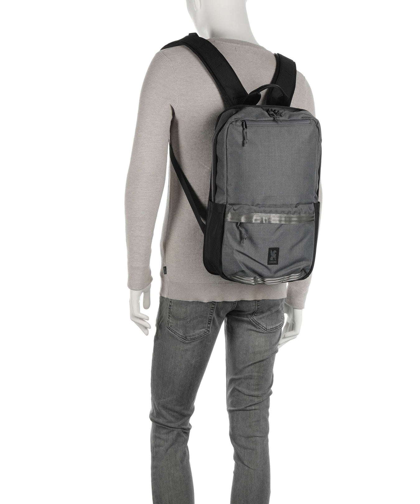 Chrome Hondo 18L Backpack black