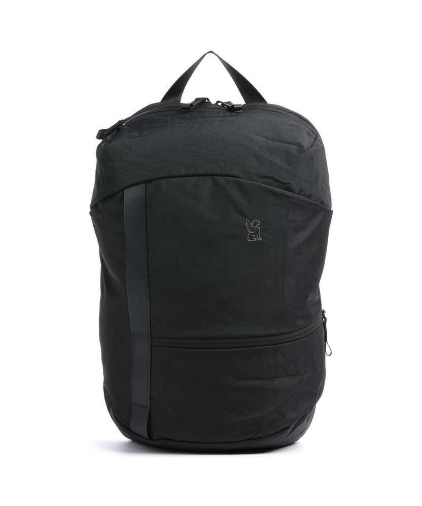 Chrome District Collection Camden 16L Backpack black