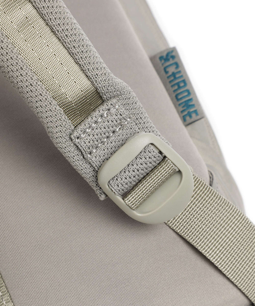 Chrome District Collection Camden 16L Backpack sage