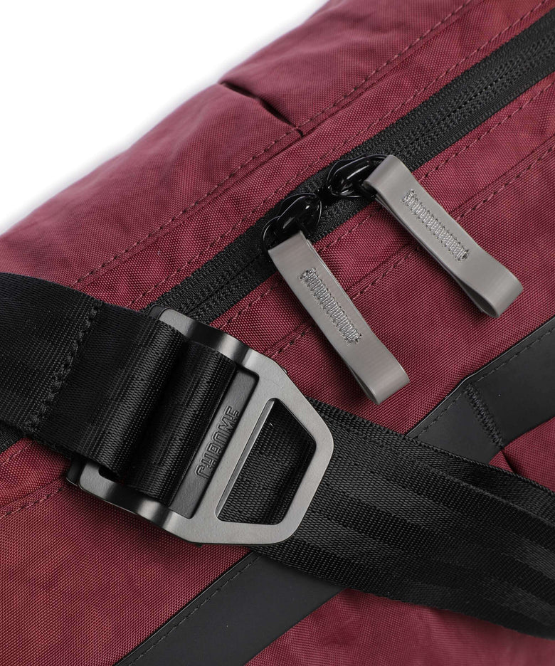 Chrome District Collection Yoyogi 14L Shoulder bag royale