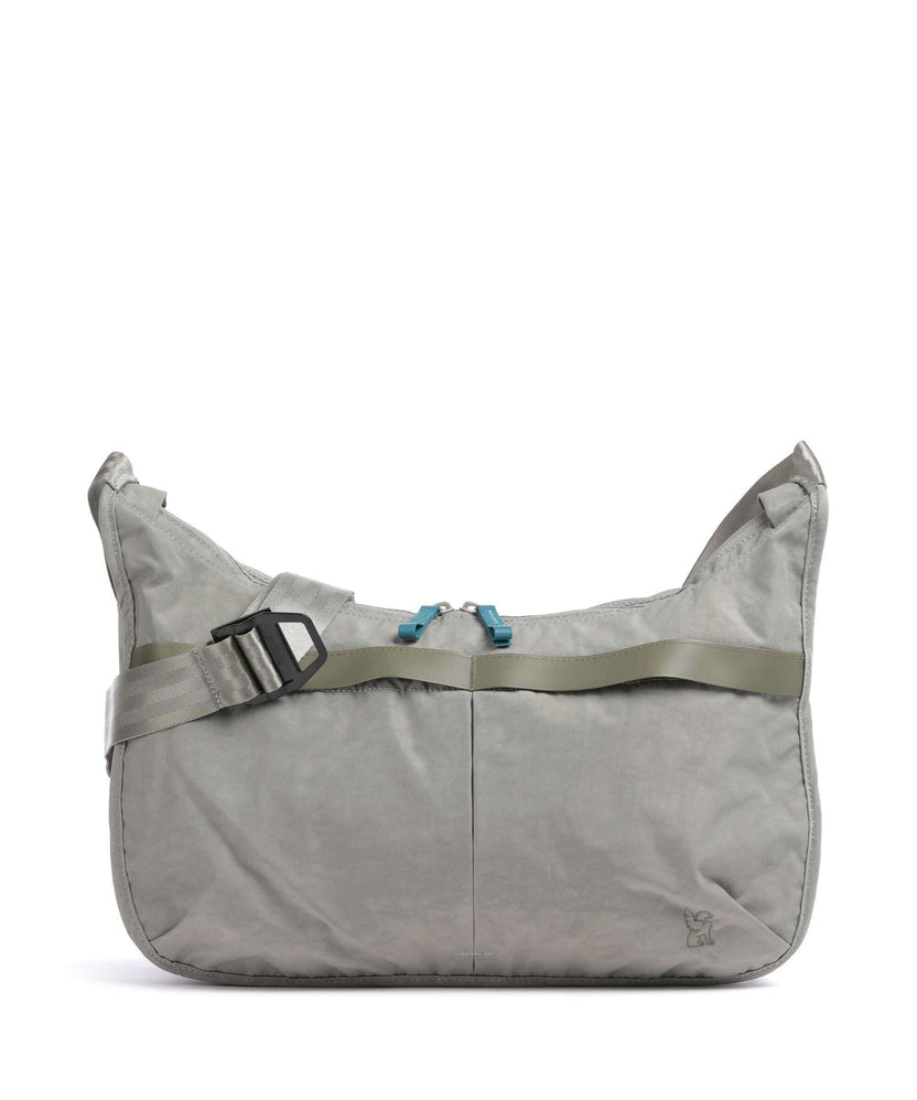 Chrome District Collection Yoyogi 14L Shoulder bag sage