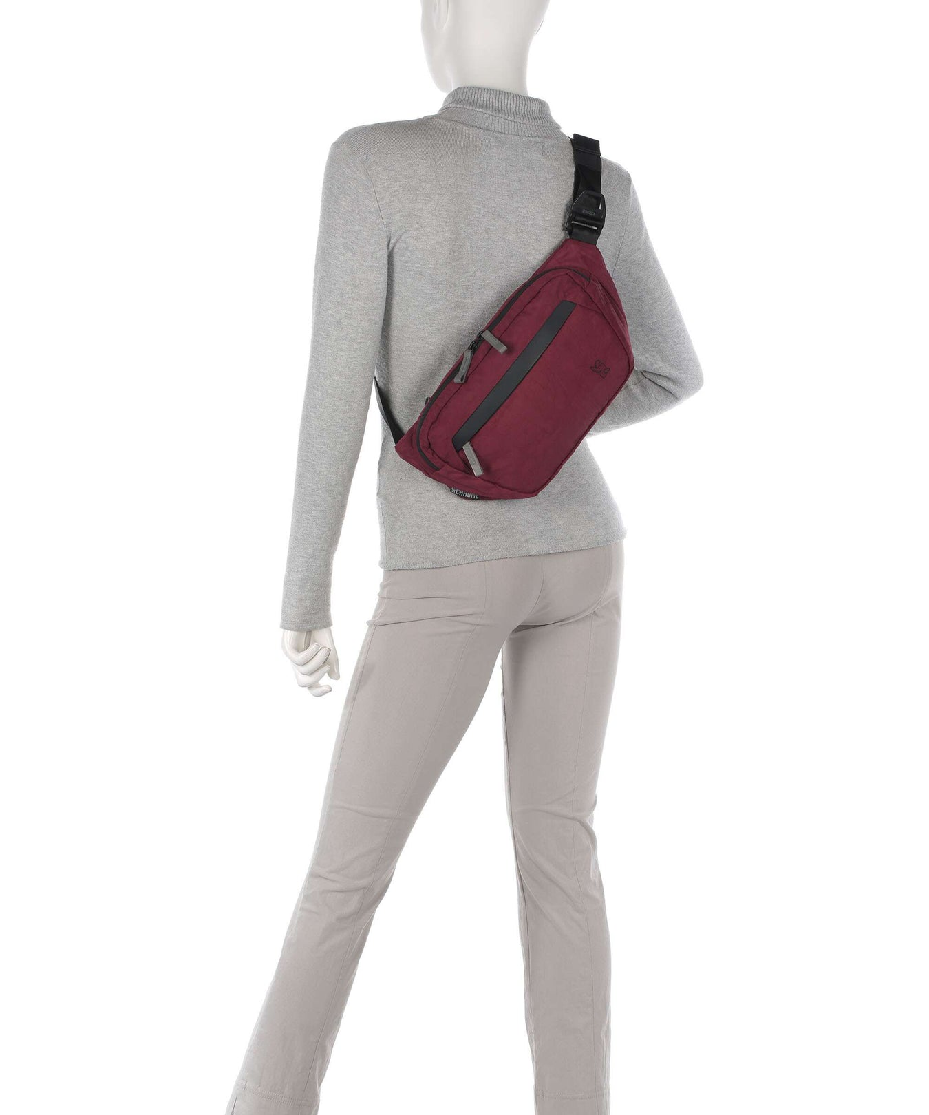 Chrome District Collection Sabin 6L Fanny pack royale