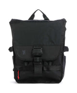 Chrome Heritage Pro Warsaw 30L Rucksack black