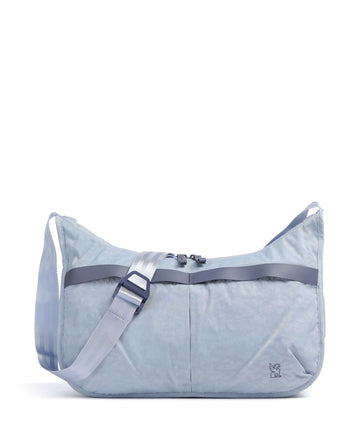 Chrome District Collection Yoyogi 14L Shoulder bag ice shadow