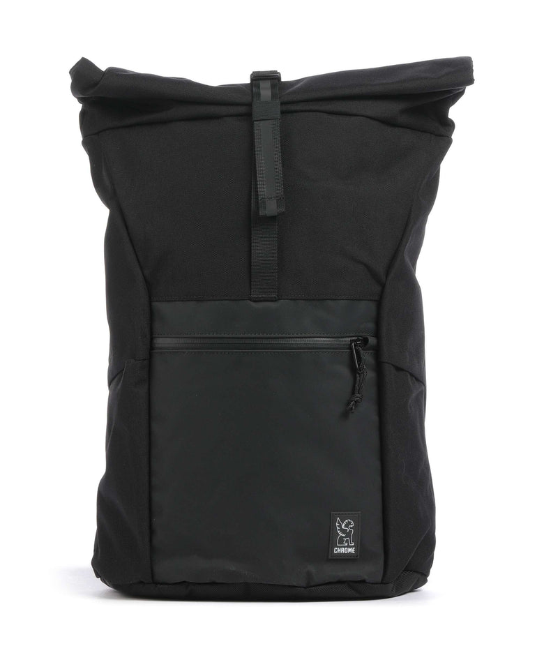Chrome Yalta 4.0 Backpack black