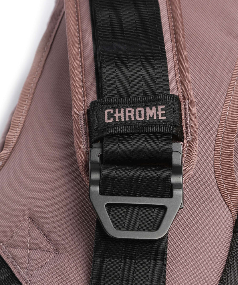 Chrome Limited Edition Mini Limited Fanny pack mauve