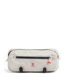 Chrome Kadet WP Slingbag future white