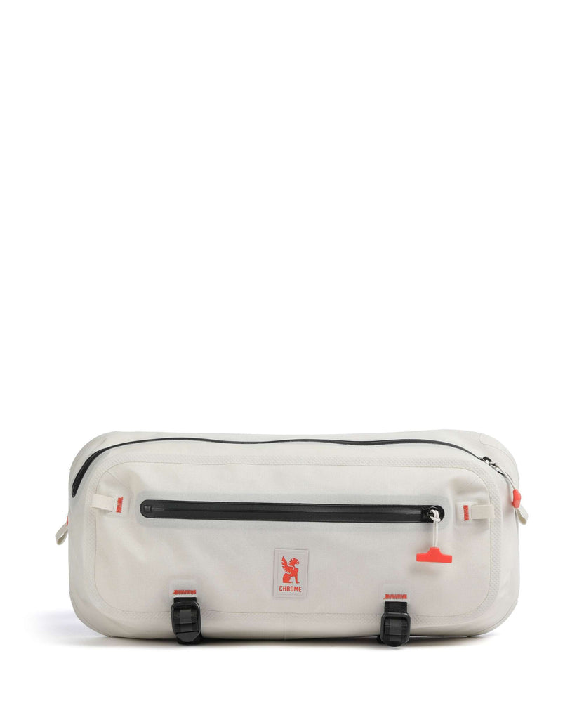 Chrome Kadet WP Sling bag future white