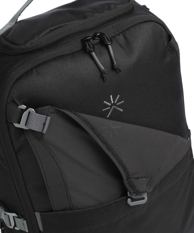 Tropicfeel Nest Travel backpack core black